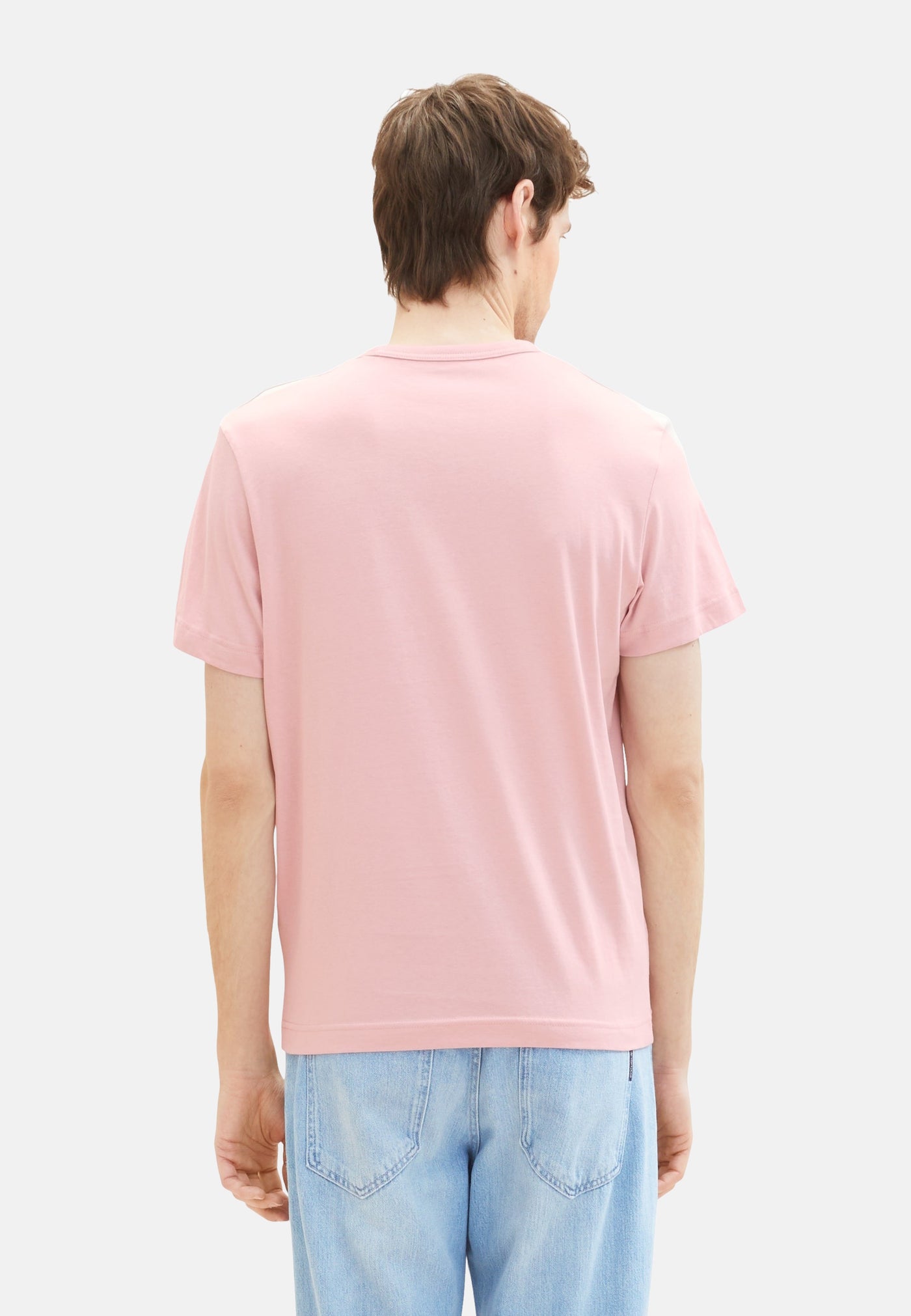 Tom Tailor Kurzarmshirt