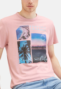 Tom Tailor Kurzarmshirt