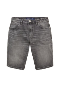Tom Tailor Josh Regular Tom Tailor kurze Jeans Slim Fit