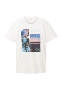 Tom Tailor Kurzarmshirt