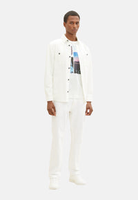 Tom Tailor Kurzarmshirt