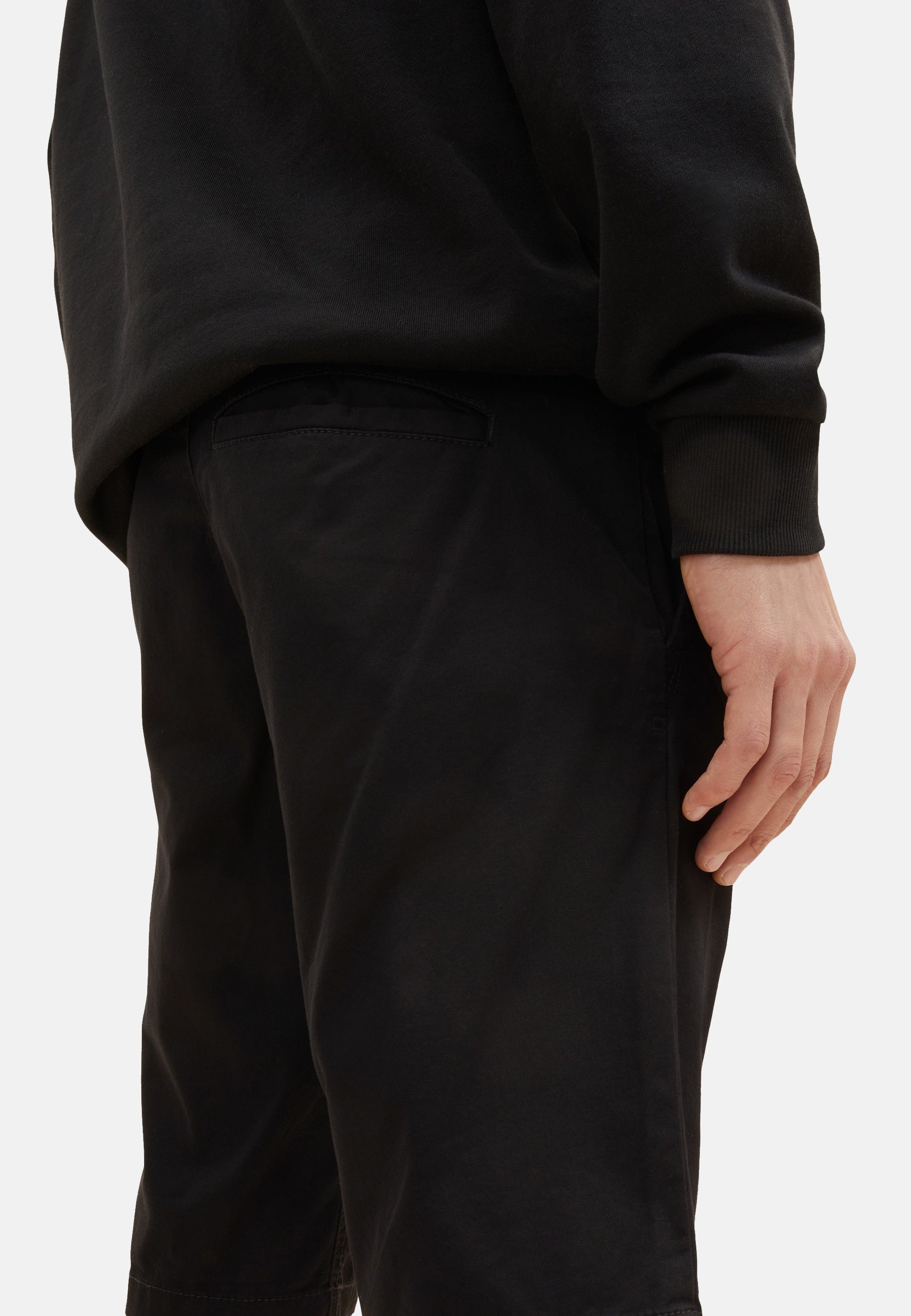 Tom Tailor Bermuda Tom Tailor kurze Chino Slim Fit