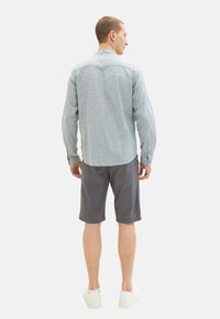 Tom Tailor Bermuda Tom Tailor kurze Chino Slim Fit