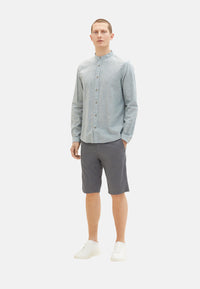 Tom Tailor Bermuda Tom Tailor kurze Chino Slim Fit