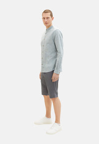Tom Tailor Bermuda Tom Tailor kurze Chino Slim Fit