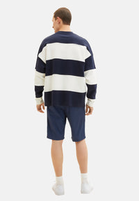 Tom Tailor Bermuda Tom Tailor kurze Chino Slim Fit