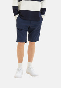 Tom Tailor Bermuda Tom Tailor kurze Chino Slim Fit