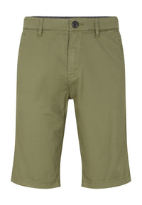 Tom Tailor Bermuda Tom Tailor kurze Chino Slim Fit