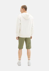 Tom Tailor Bermuda Tom Tailor kurze Chino Slim Fit