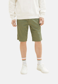 Tom Tailor Bermuda Tom Tailor kurze Chino Slim Fit