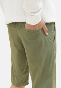 Tom Tailor Bermuda Tom Tailor kurze Chino Slim Fit