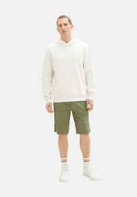 Tom Tailor Bermuda Tom Tailor kurze Chino Slim Fit