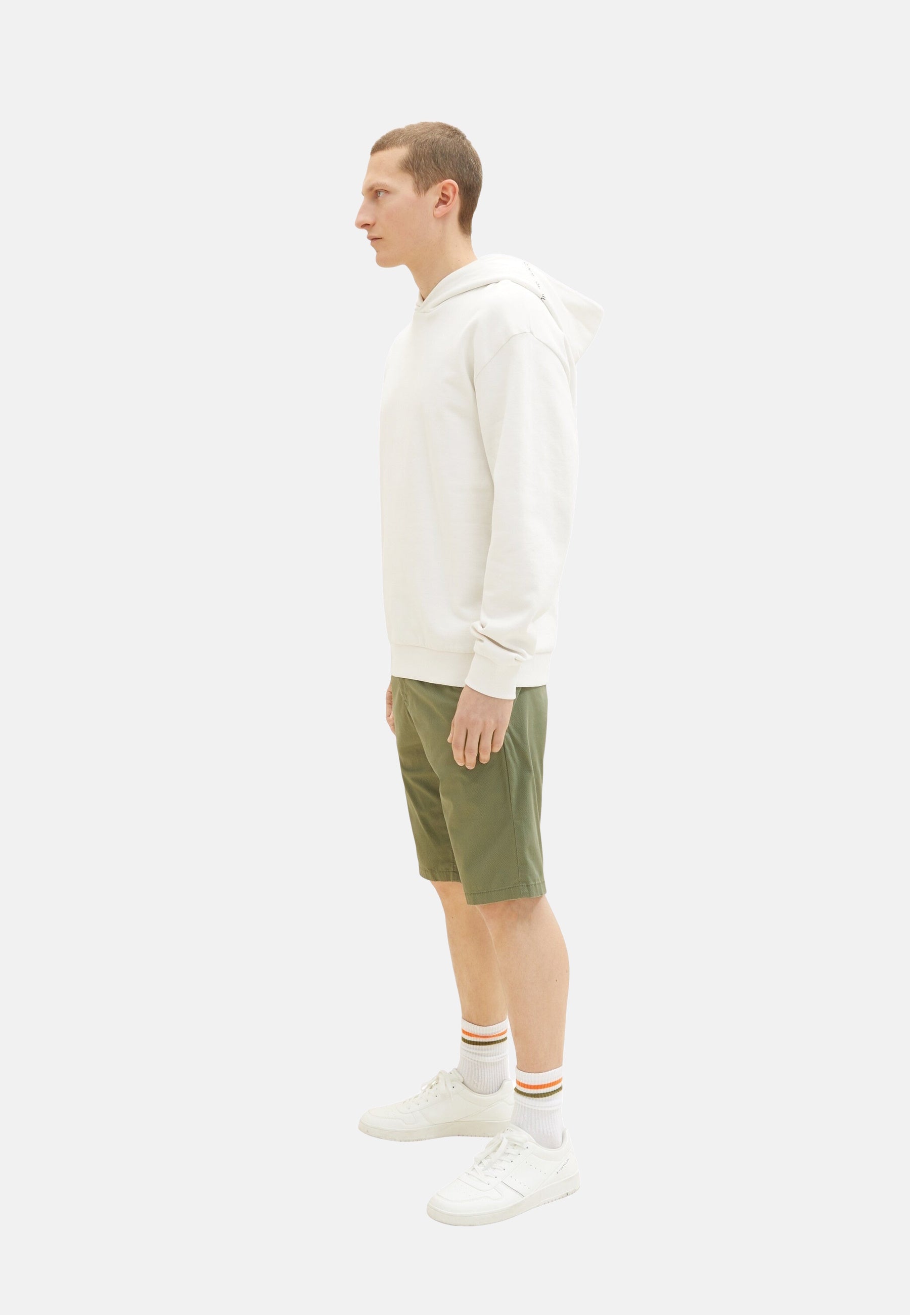 Tom Tailor Bermuda Tom Tailor kurze Chino Slim Fit