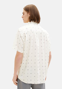 Tom Tailor Kurzarmhemd