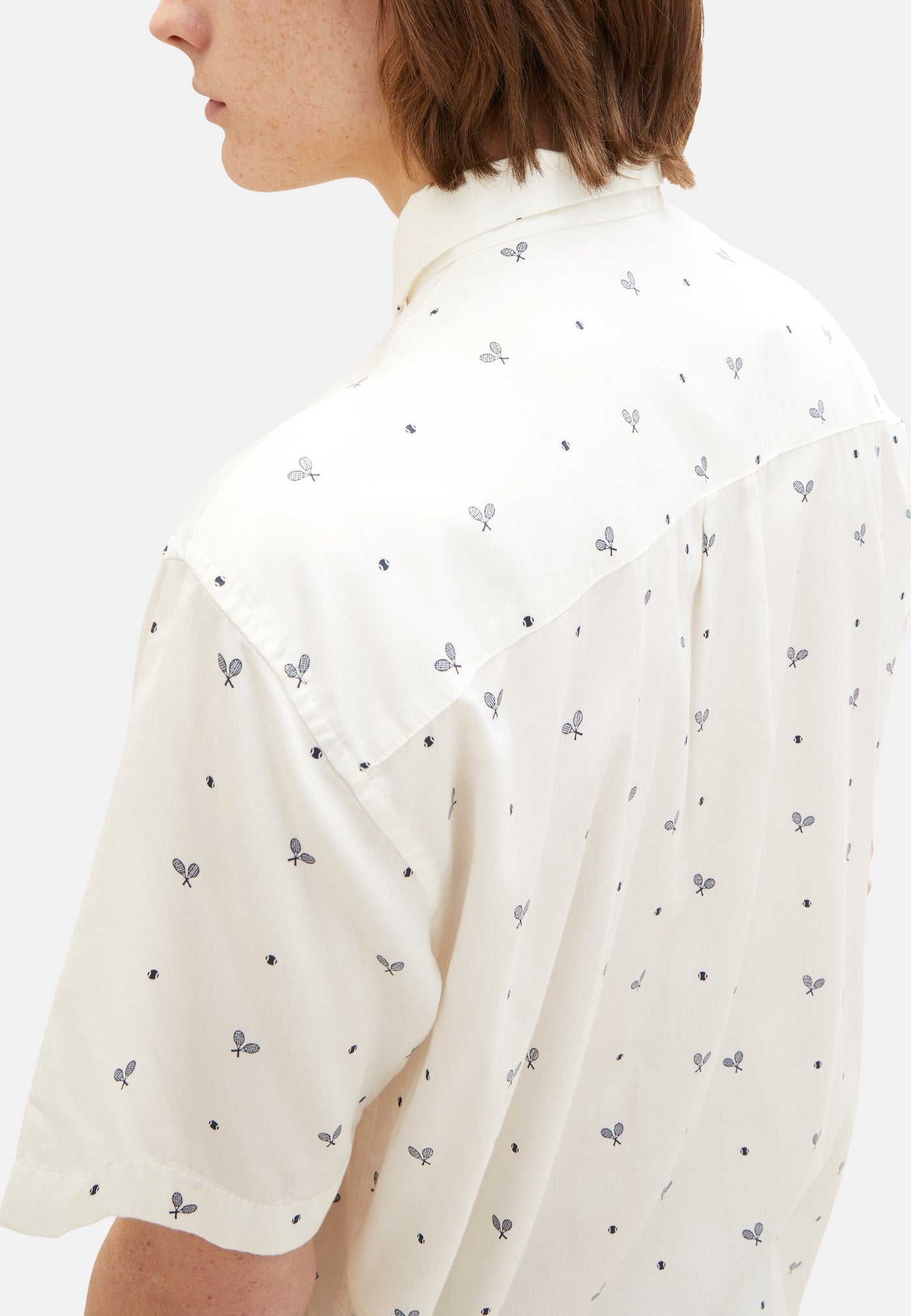 Tom Tailor Kurzarmhemd