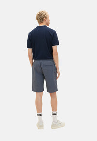 Tom Tailor kurze Hose mit Eingrifftaschen
