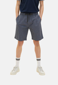 Tom Tailor kurze Hose mit Eingrifftaschen