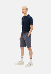 Tom Tailor kurze Hose mit Eingrifftaschen