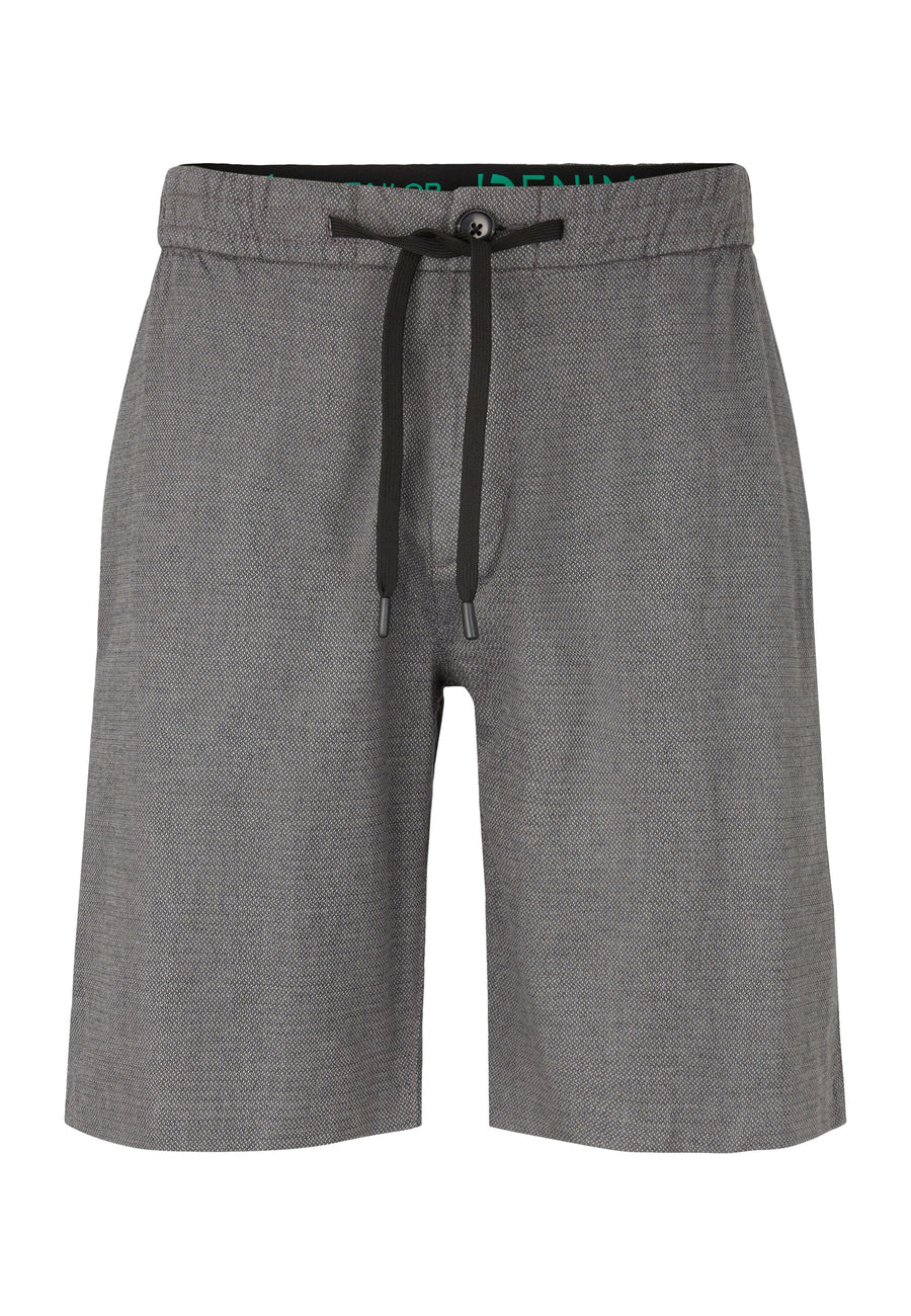 Tom Tailor kurze Hose mit Eingrifftaschen