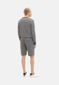 Tom Tailor kurze Hose mit Eingrifftaschen