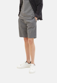 Tom Tailor kurze Hose mit Eingrifftaschen