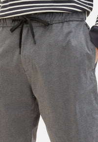 Tom Tailor kurze Hose mit Eingrifftaschen