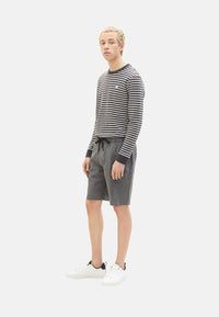 Tom Tailor kurze Hose mit Eingrifftaschen