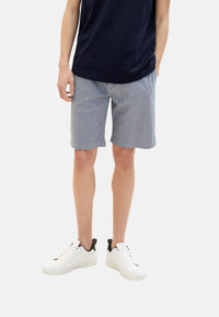 Tom Tailor kurze Hose mit Eingrifftaschen