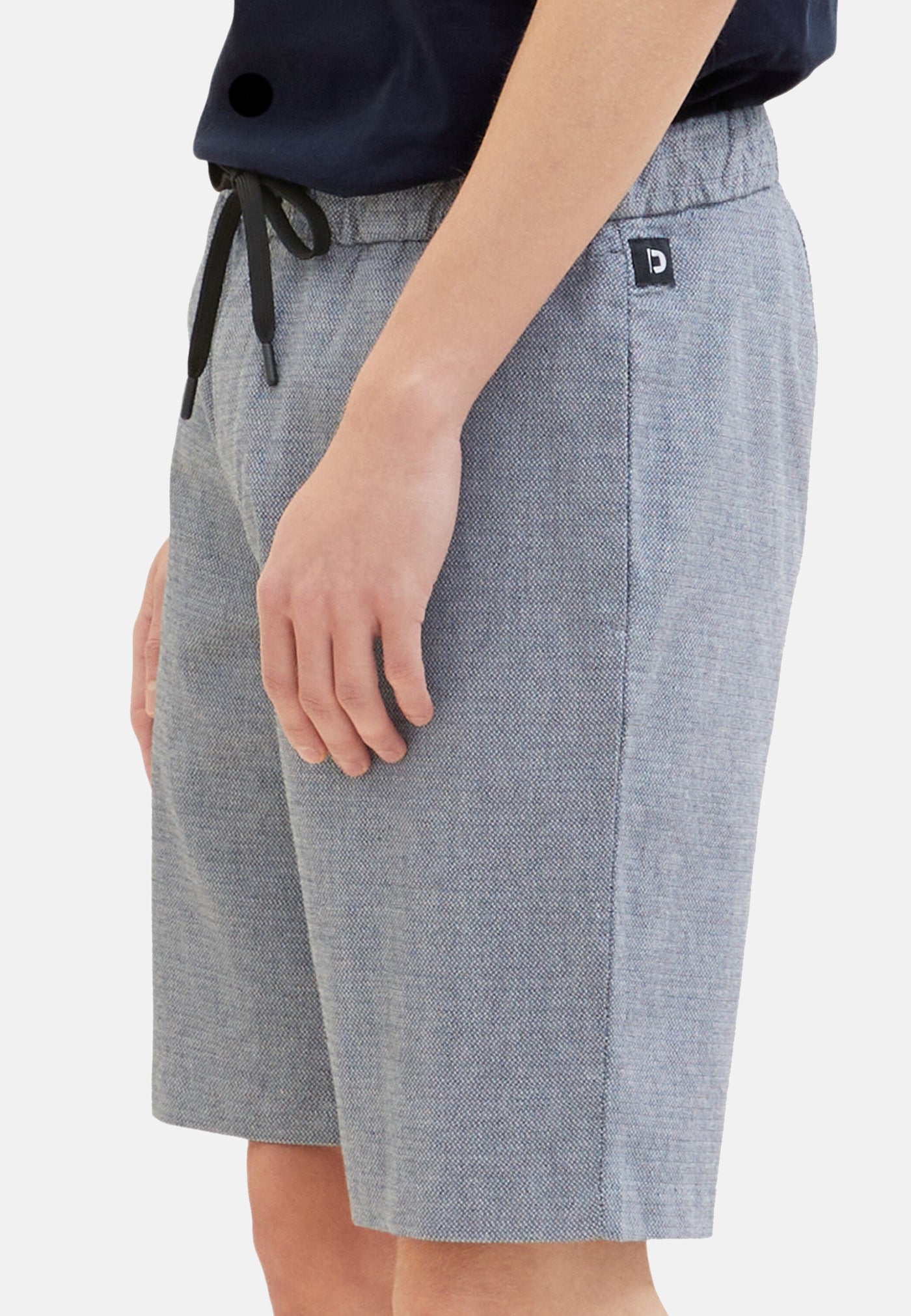 Tom Tailor kurze Hose mit Eingrifftaschen
