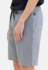 Tom Tailor kurze Hose mit Eingrifftaschen