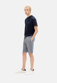 Tom Tailor kurze Hose mit Eingrifftaschen