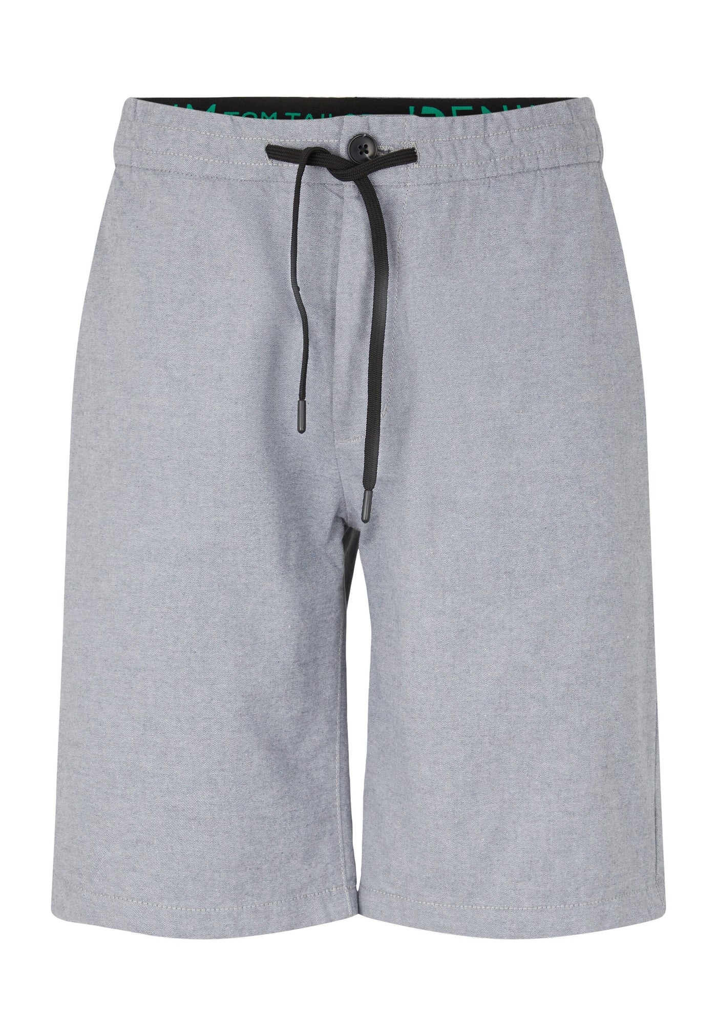 Tom Tailor kurze Hose mit Eingrifftaschen