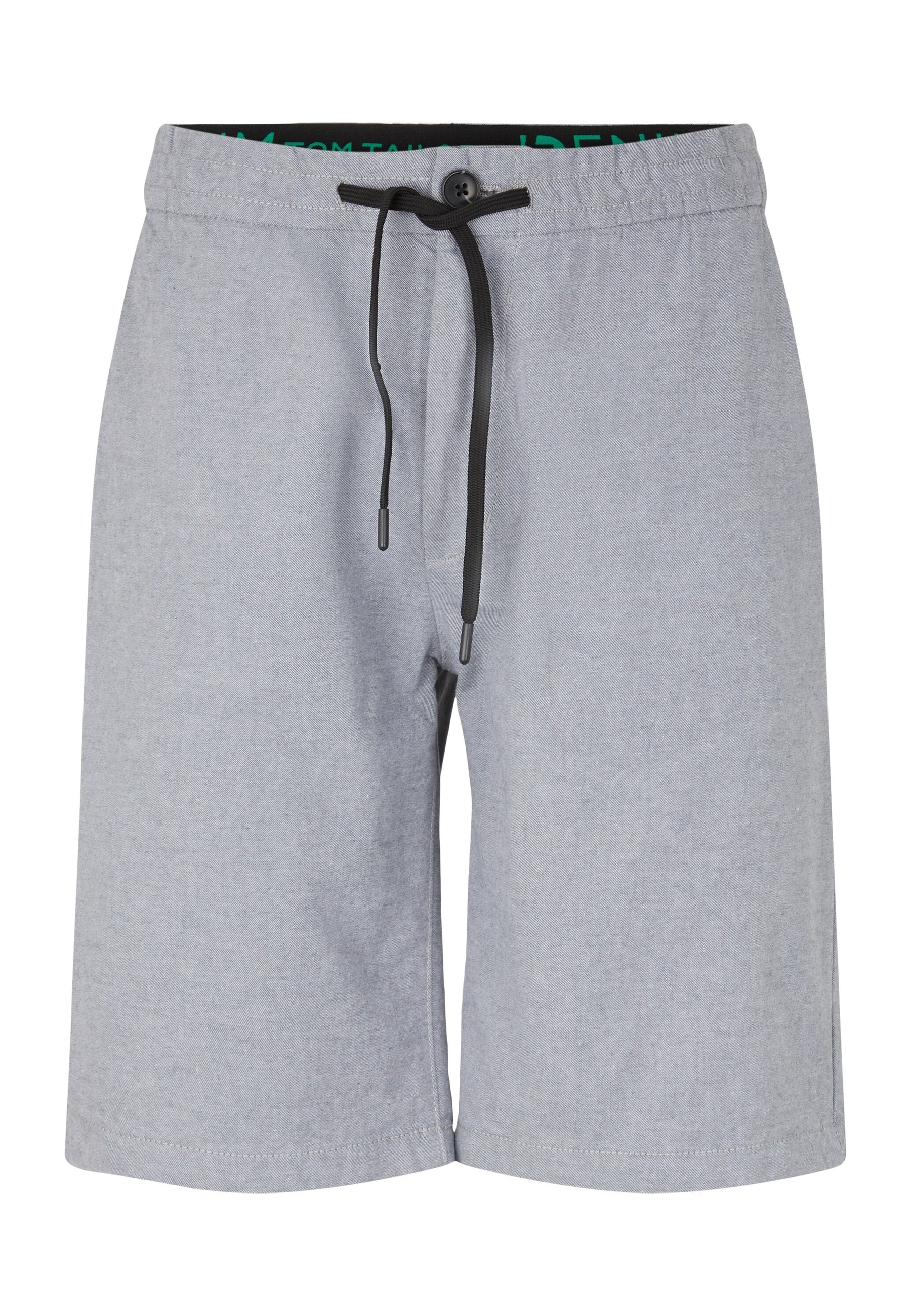 Tom Tailor kurze Hose mit Eingrifftaschen