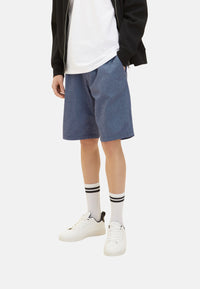 Tom Tailor kurze Hose mit Eingrifftaschen