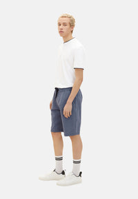 Tom Tailor kurze Hose mit Eingrifftaschen
