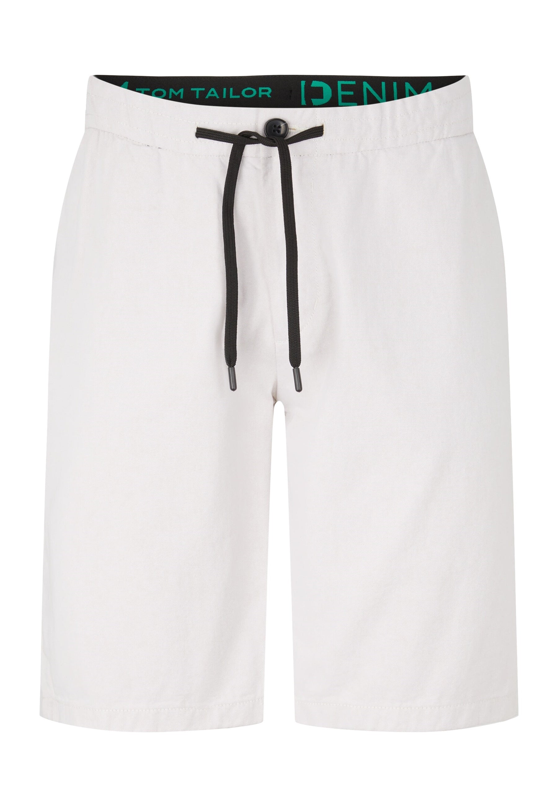 Tom Tailor kurze Hose mit Eingrifftaschen