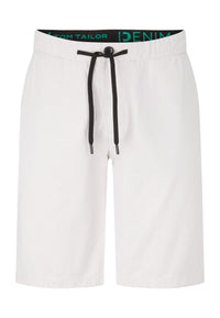 Tom Tailor kurze Hose mit Eingrifftaschen