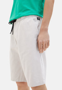 Tom Tailor kurze Hose mit Eingrifftaschen
