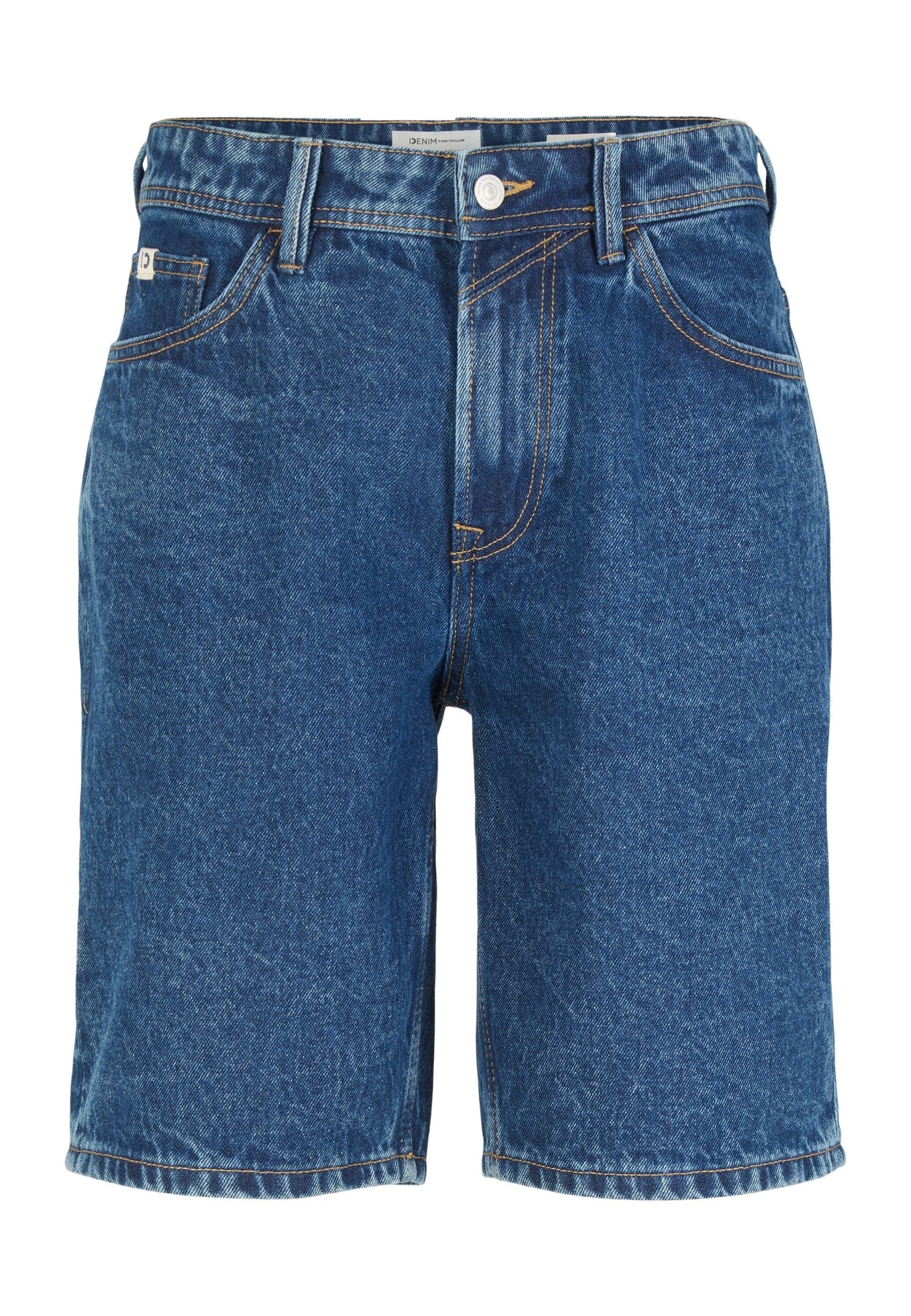 Tom Tailor kurze Jeanshose