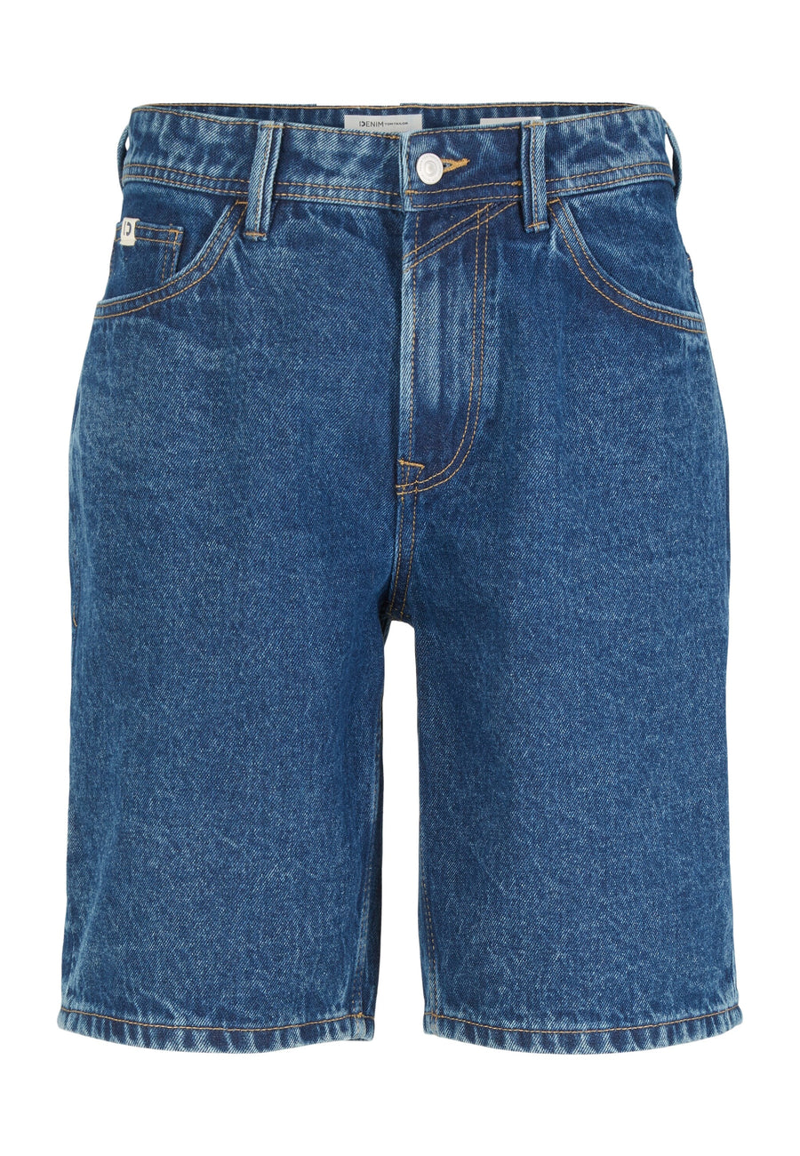 Tom Tailor kurze Jeanshose