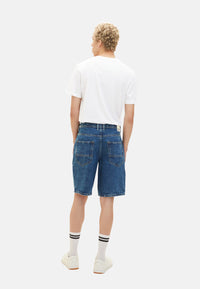 Tom Tailor kurze Jeanshose