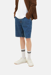 Tom Tailor kurze Jeanshose