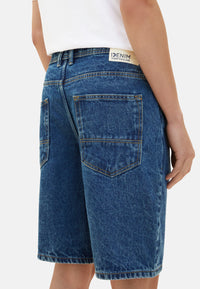 Tom Tailor kurze Jeanshose