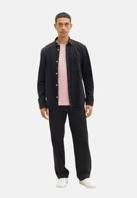 Tom Tailor ärmelloses T-Shirt