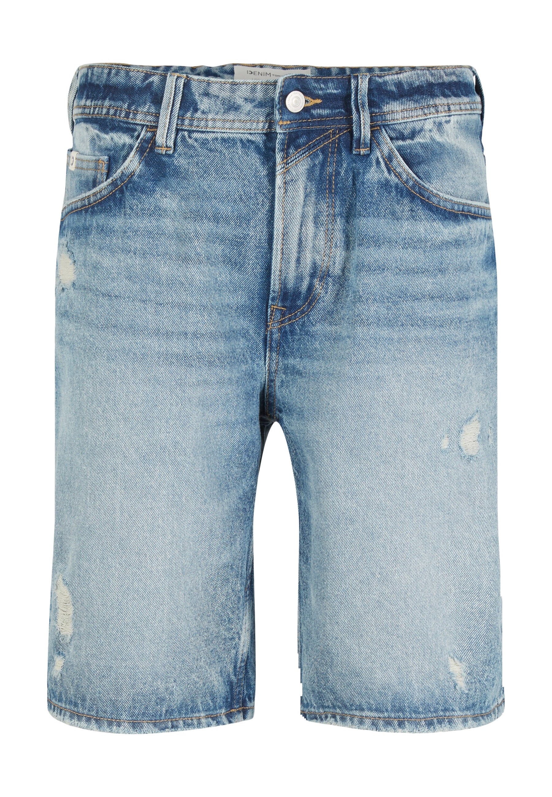 Tom Tailor kurze Jeanshose
