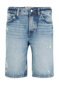 Tom Tailor kurze Jeanshose