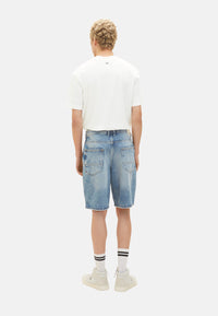 Tom Tailor kurze Jeanshose