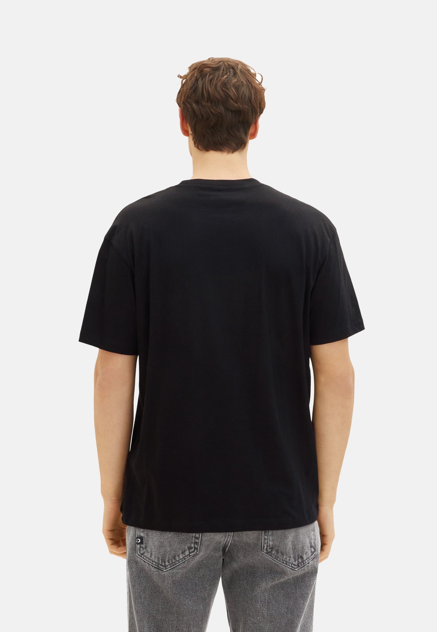 Tom Tailor Kurzarmshirt