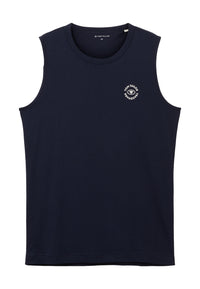 Tom Tailor ärmelloses T-Shirt