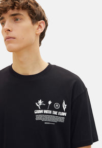 Tom Tailor Kurzarmshirt